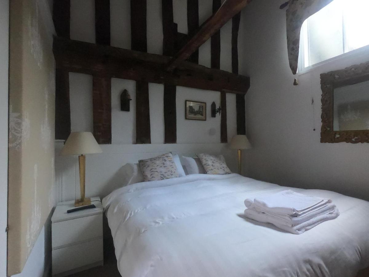 The George 4* Henfield