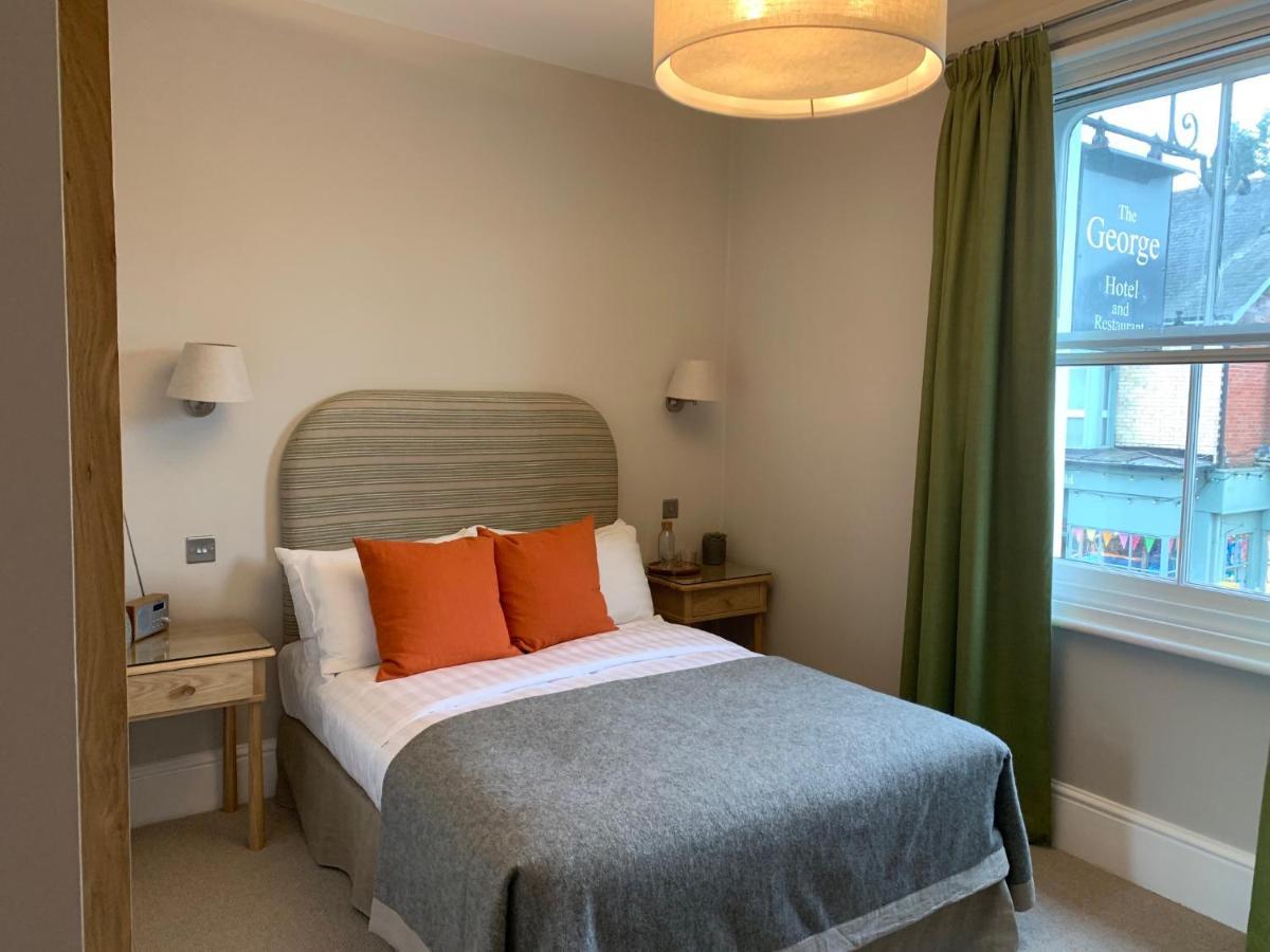 The George Hotel Henfield