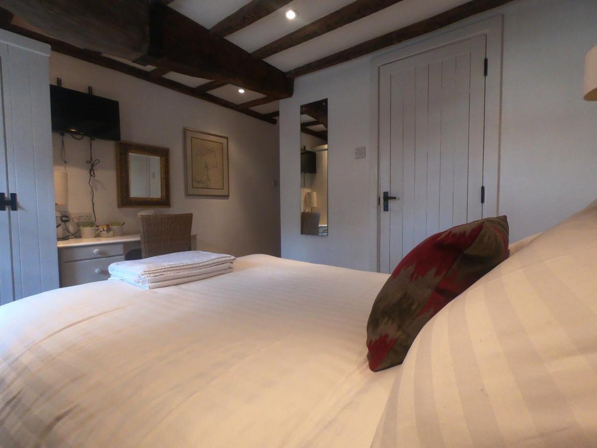 Hotel The George 4*