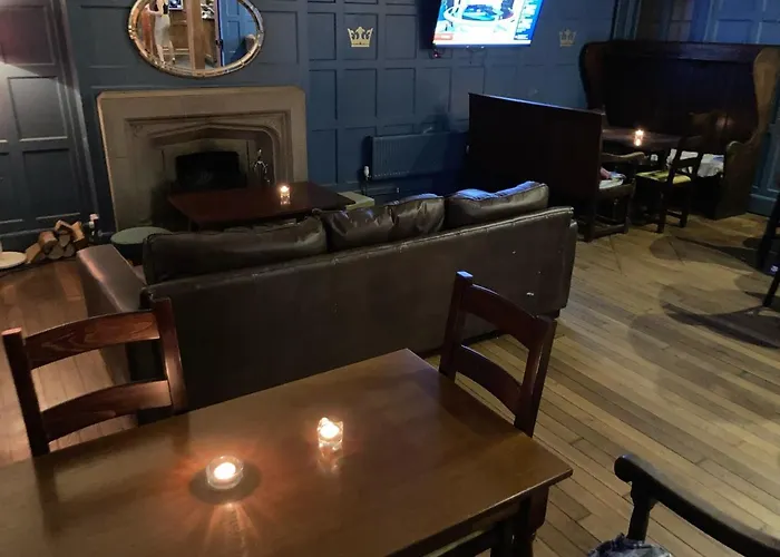 The George