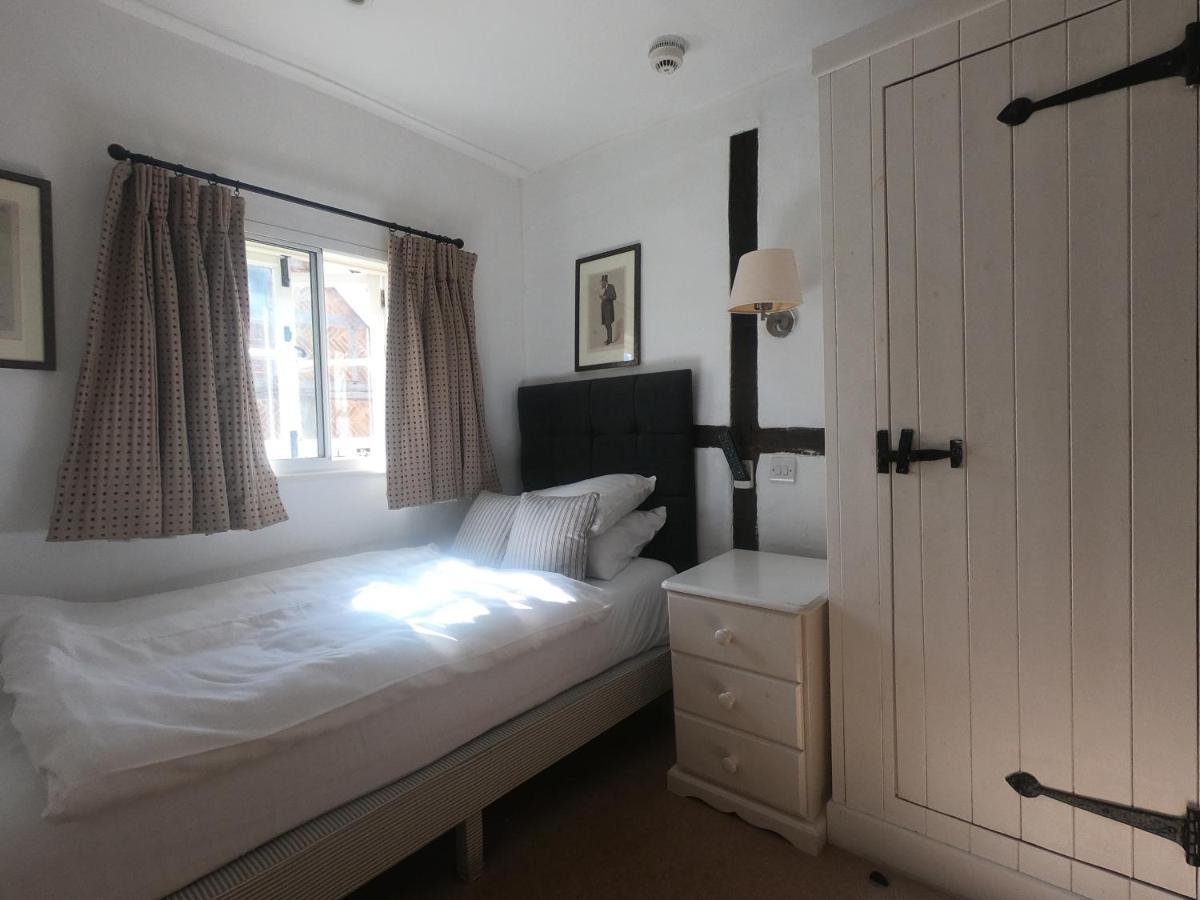 The George Hotel 4*