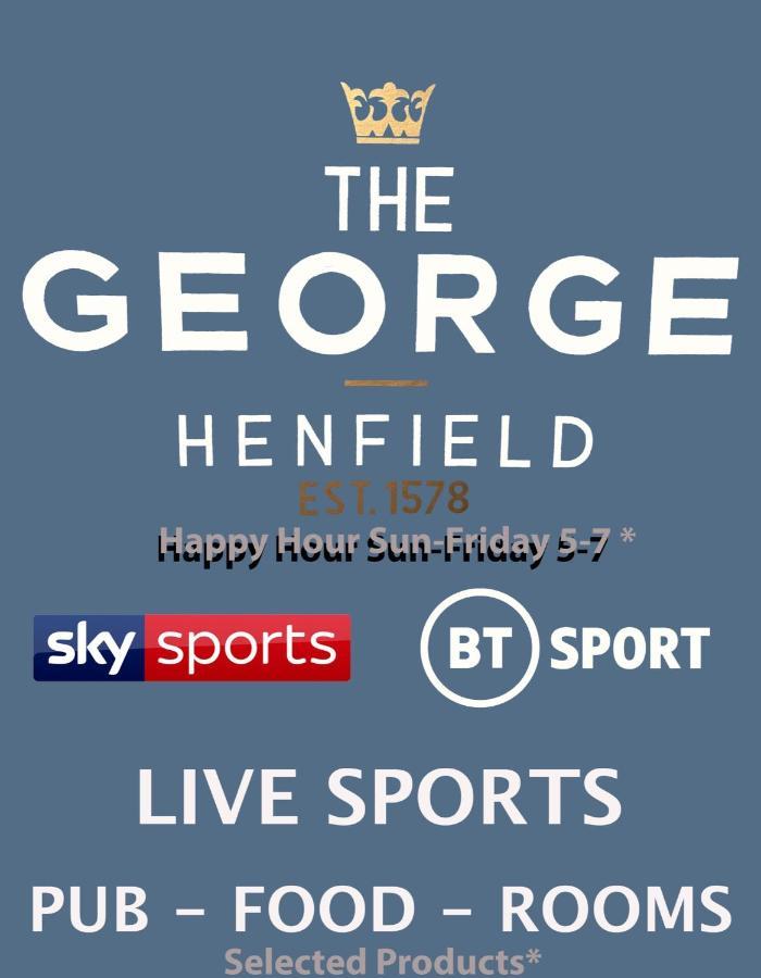 Hotel The George