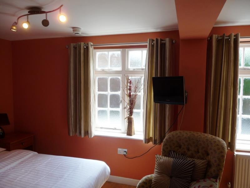 The George Hotel 4*