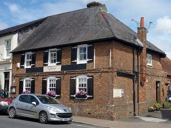 Hotel The George Henfield