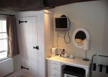 Hotel The George 4*