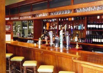 Hotel The George Henfield