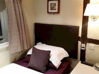 The George Hotel 4*