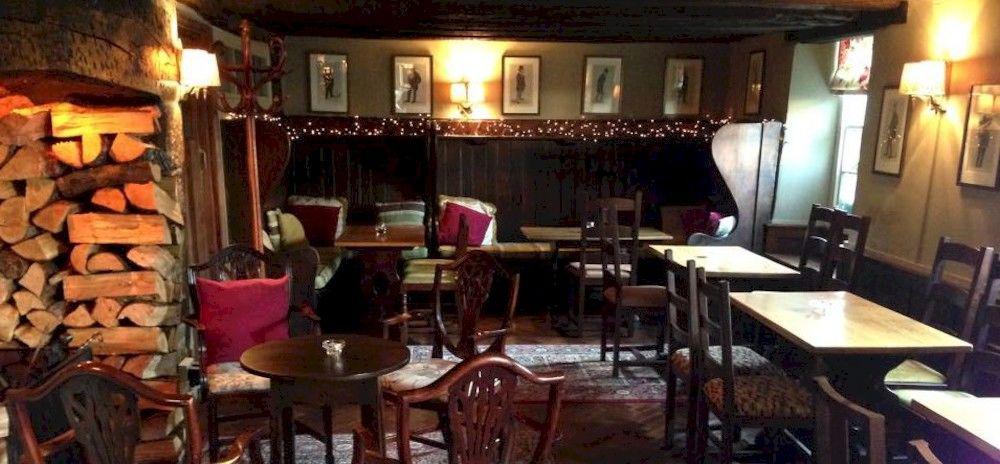 The George